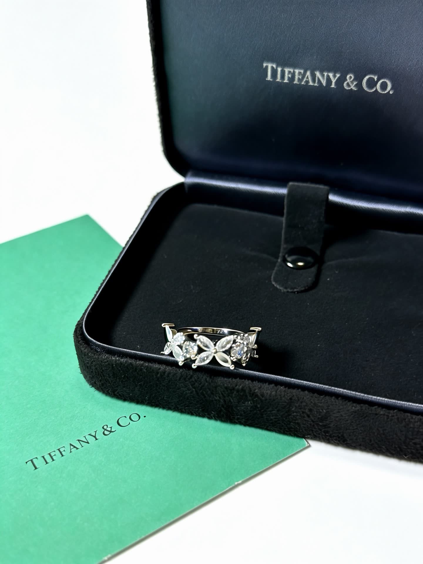 Tiffany & Co. Ring